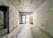 华标峰湖御境-客厅