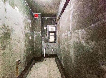 华标峰湖御境-厨房