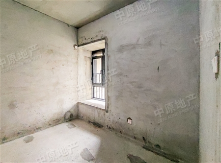 华标峰湖御境-次卧