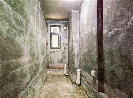 华标峰湖御境-洗手间