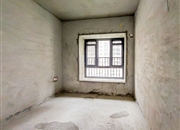 华标峰湖御境-主卧