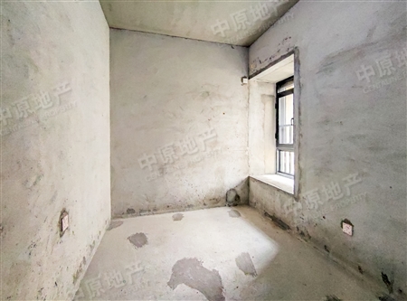 华标峰湖御境-次卧