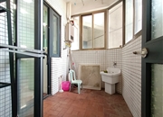 君汇世家-生活阳台