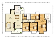 君汇世家-户型图