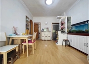 保利红棉花园-饭厅