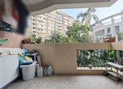 保利红棉花园-阳台