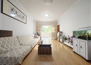 保利红棉花园-客厅