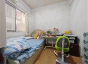 保利红棉花园-次卧