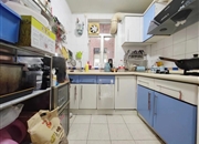 保利红棉花园-厨房