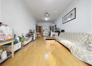 保利红棉花园-客厅