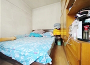 保利红棉花园-主卧