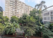 保利红棉花园-景观