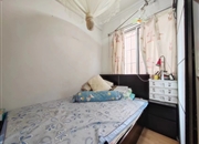 保利红棉花园-次卧