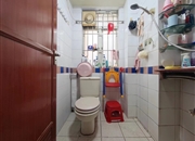 保利红棉花园-洗手间