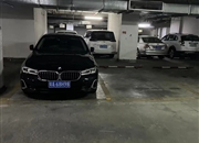 广弘天琪(弘远大厦)-客厅