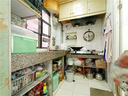 东华东路-厨房