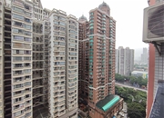铂林国际公寓(凯蓝大厦)-景观
