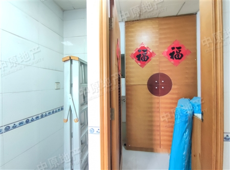 汇景新城棕榈园-其他