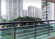 理想蓝堡国际花园-景观