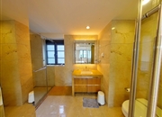 金湖花园-洗手间