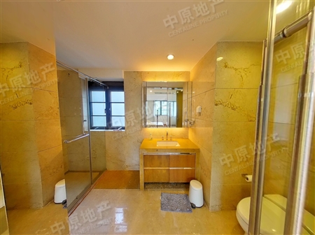 金湖花园-洗手间