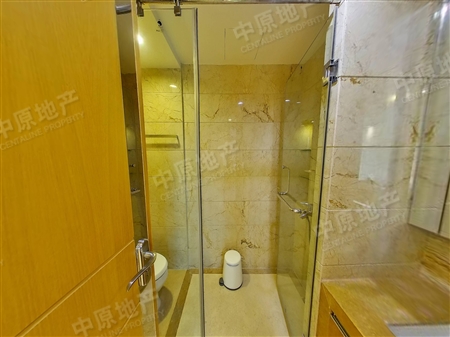 金湖花园-洗手间