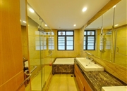 金湖花园-洗手间