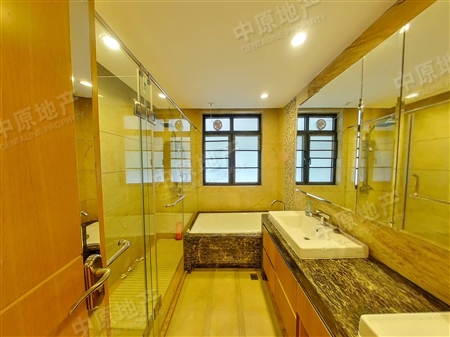 金湖花园-洗手间