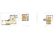 金湖花园-户型图