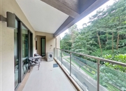 金湖花园-入户花园