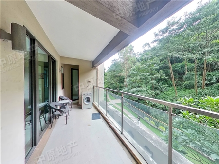 金湖花园-入户花园