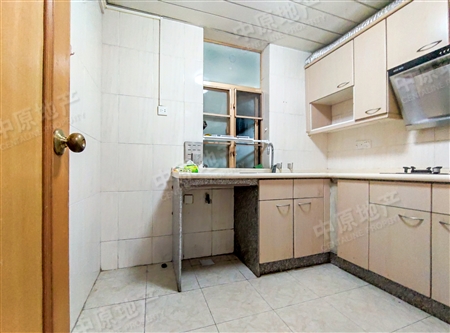 帝景苑-厨房