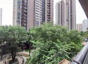 粤海丽江花园-景观