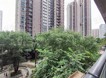 粤海丽江花园-景观