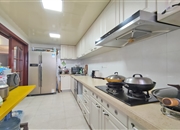 广州雅居乐花园雅逸庭-厨房