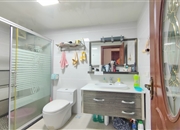 广州雅居乐花园雅逸庭-洗手间