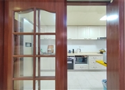 广州雅居乐花园雅逸庭-厨房