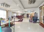 广州雅居乐花园雅逸庭-客厅