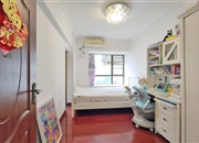 广州雅居乐花园雅逸庭-次卧