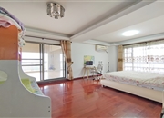 广州雅居乐花园雅逸庭-主卧