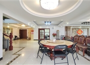 广州雅居乐花园雅逸庭-饭厅