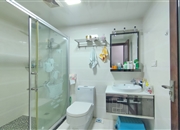 广州雅居乐花园雅逸庭-洗手间