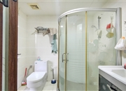 广州雅居乐花园雅逸庭-洗手间