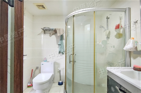 广州雅居乐花园雅逸庭-洗手间