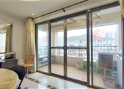 广州雅居乐花园雅逸庭-阳台