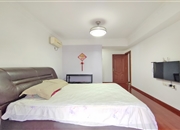 广州雅居乐花园雅逸庭-次卧