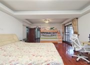 广州雅居乐花园雅逸庭-主卧