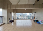 广州雅居乐花园雅逸庭-阳台