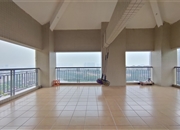 广州雅居乐花园雅逸庭-阳台