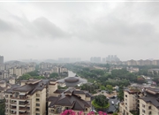 广州雅居乐花园雅逸庭-景观